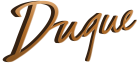 Logotipo Duque Gastrô